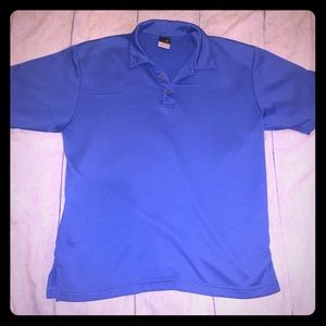 Men’s Nike Golf Sphere Dry Medium Collared Shirt